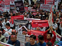 Penjual SIM Card Demo, Operator Kompak Dukung Kominfo