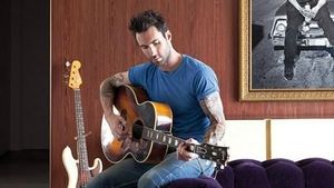 Foto: Intip Rumah Rp 218 M John Mayer Bekas Milik Adam Levine