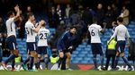 Foto: Spurs Runtuhkan Keangkeran Stamford Bridge
