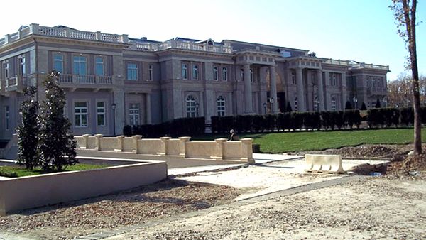 Wow! Begini Gaya Hidup Mevvah Putin