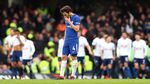 Foto: Spurs Runtuhkan Keangkeran Stamford Bridge