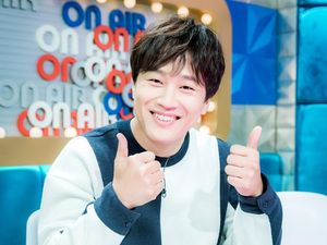 Kasus Taruhan Terkuak, Cha Tae Hyun Minta Maaf dan Cabut dari 1 Night 2 Days Kasus Taruhan Terkuak, Cha Tae Hyun Minta Maaf dan Cabut dari 1 Night 2 Days