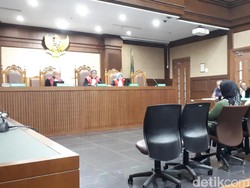 Perawat Akui Diminta Rahasiakan Keberadaan Novanto di RS