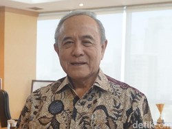 Cerita Karier TP Rachmat: Dari Sales hingga Jadi Orang Terkaya RI