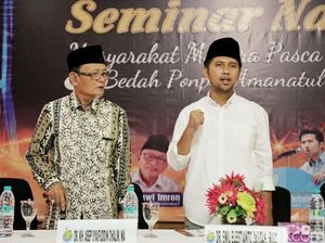 Emil Dardak Bicara Masa Depan Madura, Apa Rencananya?