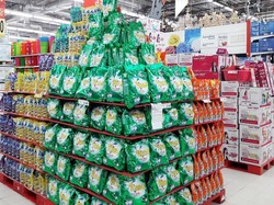 Tanggal Muda, Ada Diskon Produk Kebersihan di Transmart