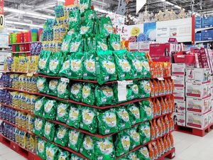 Tanggal Muda, Ada Diskon Produk Kebersihan di Transmart Tanggal Muda, Ada Diskon Produk Kebersihan di Transmart