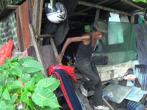 Rokok dan Beras Jadi Penyumbang Terbesar Angka Kemiskinan