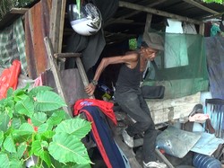 Rokok dan Beras Jadi Penyumbang Terbesar Angka Kemiskinan