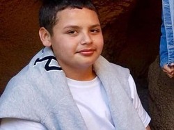 12 Jam Terjebak di Saluran Pembuangan, Bocah AS Selamat