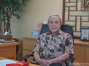 Paramadina Award, TP Rachmat Kenang Buya Syafii Sosok yang Jernih Paramadina Award, TP Rachmat Kenang Buya Syafii Sosok yang Jernih