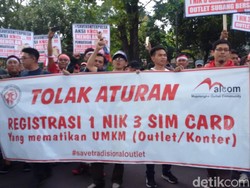 DPRD Jabar Siap ke Kemenkominfo Sampaikan Protes Penjual Pulsa