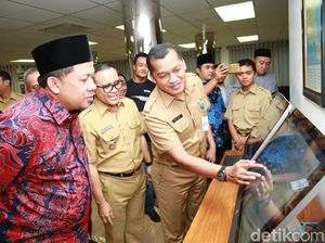 Optimisme Fahri Hamzah di Banyuwangi, Pesimisme Lihat Elite Jakarta