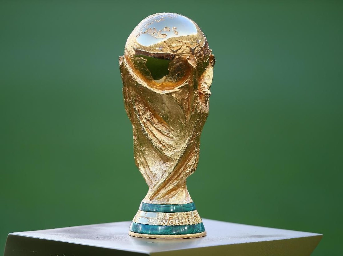 CONMEBOL meminta FIFA menggelar Piala Dunia 2022 dengan format 48 tim. (Foto: Clive Rose/Getty Images)