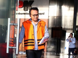 Ponakan Novanto Ajukan Diri Jadi Justice Collaborator