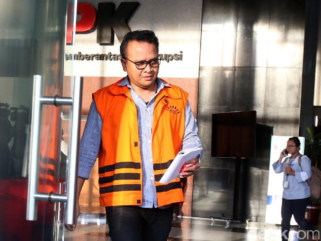 Keponakan Novanto akan Segera Disidang di Kasus e-KTP Keponakan Novanto akan Segera Disidang di Kasus e-KTP