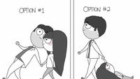 10 Meme Lucu Gambarkan Suka Duka Punya Tinggi Badan Pas-pasan
