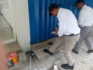 2017, PDAM Surabaya Rugi Rp 300 Miliar