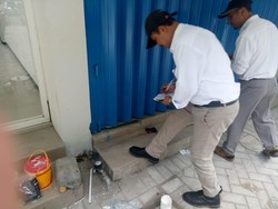 2017, PDAM Surabaya Rugi Rp 300 Miliar