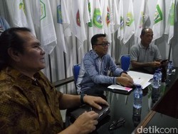 Menpora: Seluruh Cabor APG 2018 Target Medali, Bonus Setara Asian Games
