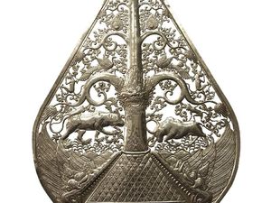 ICAD Wakili Indonesia Hadir di Milan Design Week 2018