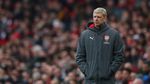 Penegasan Dominasi Arsenal Atas Stoke City