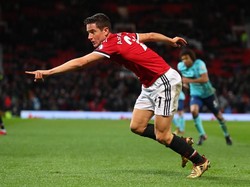 Ander Herrera Mudik ke Bilbao Musim Depan?