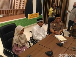 DMI Terima Kunjungan Ulama Arab Saudi Bersama Hafizah Juara Dunia