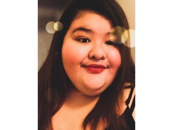 Dipanggil Paus Gemuk Oleh Pacarnya, Wanita Ini Turun 68 Kg