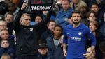 Olivier Giroud dan Para Supersub Premier League Musim Ini