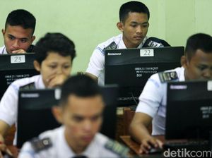 Pengisian Halaman PPDS untuk Daftar SNMPTN 2019 Resmi Ditutup Pengisian Halaman PPDS untuk Daftar SNMPTN 2019 Resmi Ditutup