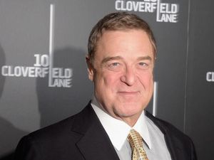Begini Cara John Goodman Turunkan Berat Badan 45 Kilogram