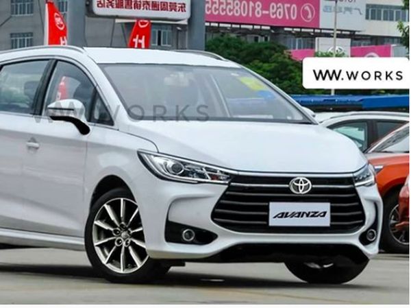 Avanza Model Baru, Bagusan Model Mana?
