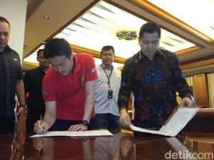 Kensuke Takahashi Pelatih Baru Timnas Futsal Indonesia Kensuke Takahashi Pelatih Baru Timnas Futsal Indonesia