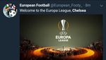 Meme: Tottenham Kirim Chelsea ke Liga Europa