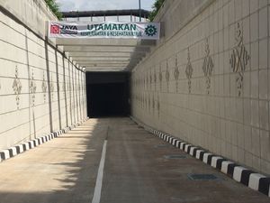 Masih Ada Pekerjaan, Uji Coba Underpass Matraman Ditunda Masih Ada Pekerjaan, Uji Coba Underpass Matraman Ditunda