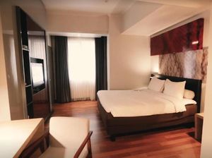 Ini Dia Hotel Nyaman dan Strategis di Malioboro