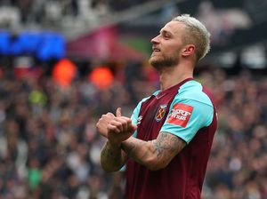 Tepikan Rumor Transfer, Arnautovic Pilih Fokus Hadapi City