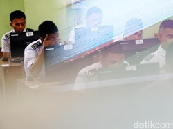 Selain DKI Jakarta, Kemendikbud Sebut Ada 4 Daerah Tunda Pelaksanaan UN