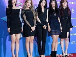 Yeri Red Velvet Dikritik Usai Salaman dengan Kim Jong Un