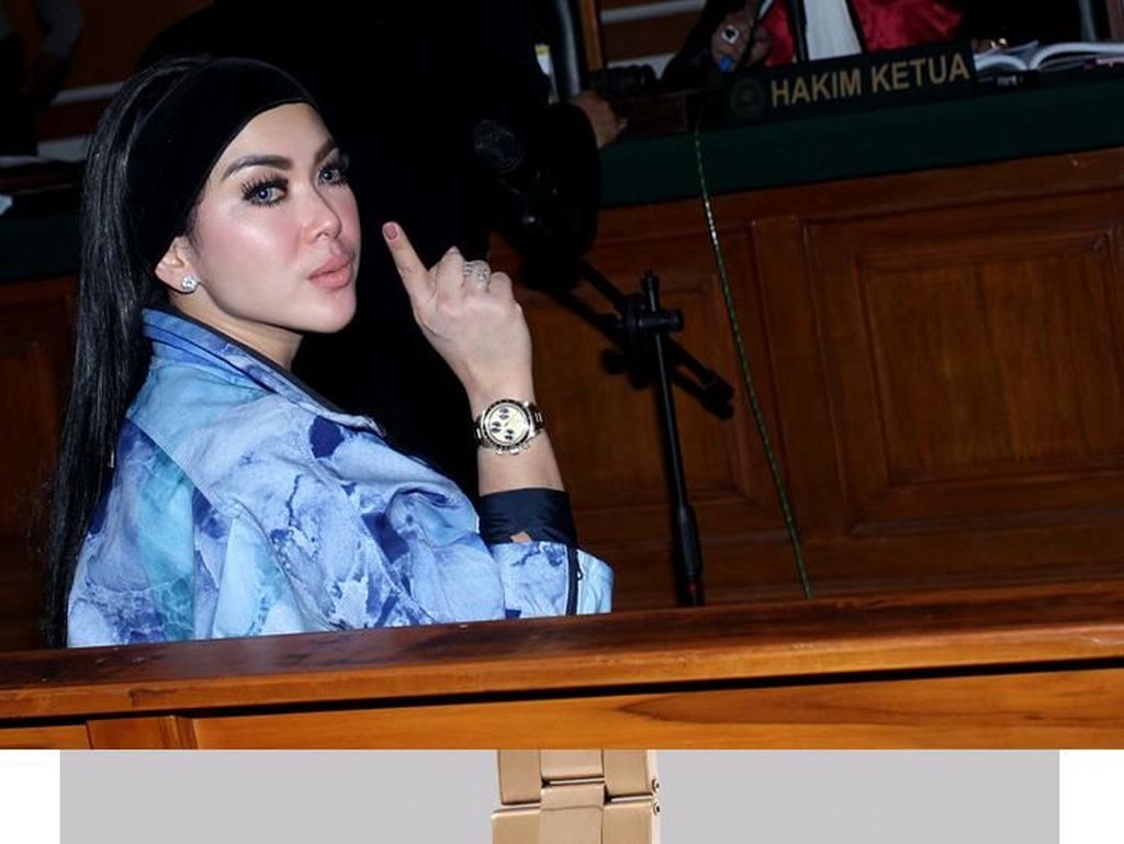 Pernah Tekor Cinta Kayak Syahrini? Biar detikcom Ganti Rugi! Pernah Tekor Cinta Kayak Syahrini? Biar detikcom Ganti Rugi!