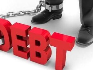 Pemerintah Masih Tarik Utang, Ini Alasannya