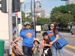 Suami Keluh Masakan Tak Enak, Vega Darwanti Andalkan Pijat