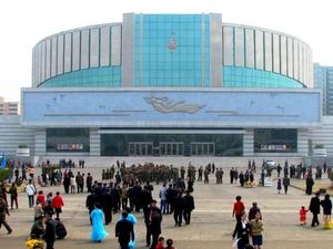 Video: Korut Kini Terbuka bagi Dunia Luar?