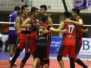 Palembang Bank Sumsel Babel Atasi Jakarta Pertamina Energi