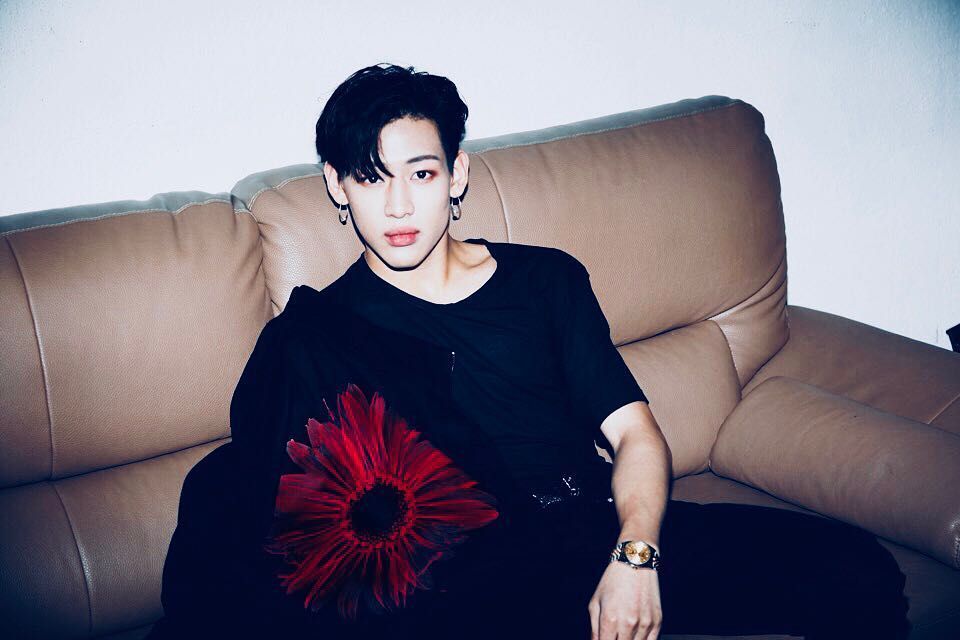 BamBam 'GOT7'