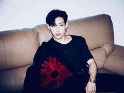 BamBam GOT7 Gabung Agensi Sunmi dan Urban Zakapa