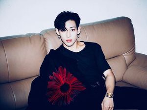 Perjalanan Karier BamBam GOT7 yang Kini Bergabung dengan Abyss Company Perjalanan Karier BamBam GOT7 yang Kini Bergabung dengan Abyss Company