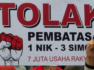 Penjual Pulsa Protes Pembatasan SIM Card, Kominfo Revisi Aturan Penjual Pulsa Protes Pembatasan SIM Card, Kominfo Revisi Aturan