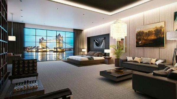 Begini Cara Orang Kaya Hindari Hari Kiamat